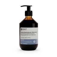 Insight Blonde - Șampon iluminant reflexe reci păr blond - 350 ml